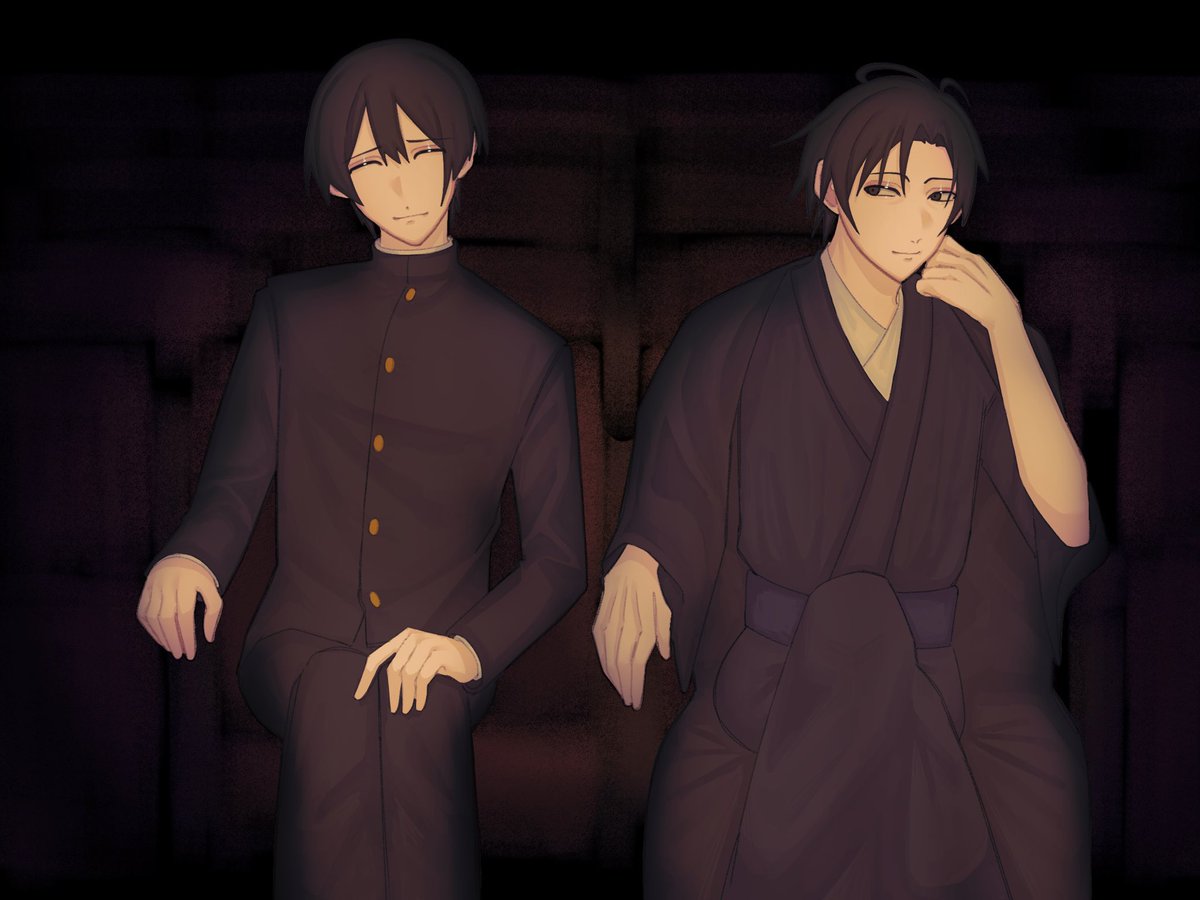 #古書店街の橋姫