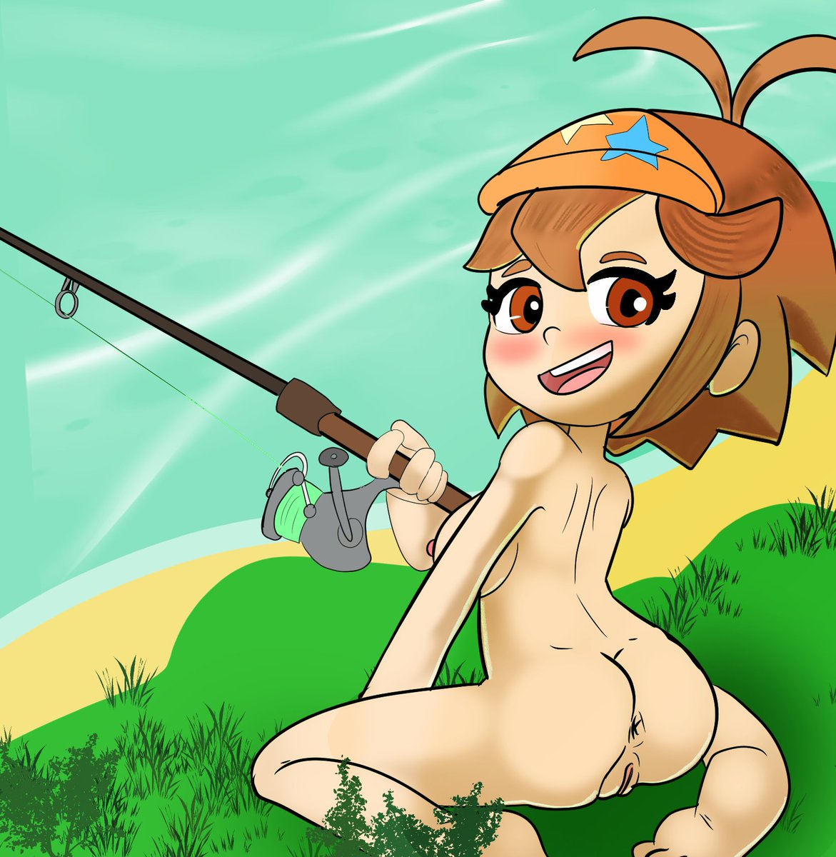 masterpantsu tweet media