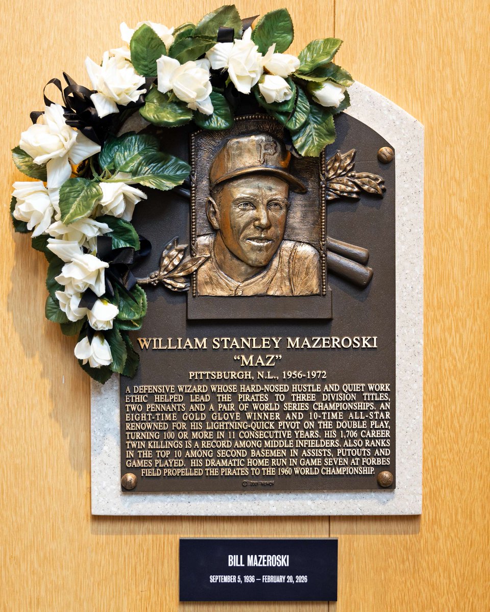 National Baseball Hall of Fame and Museum ⚾ tweet media