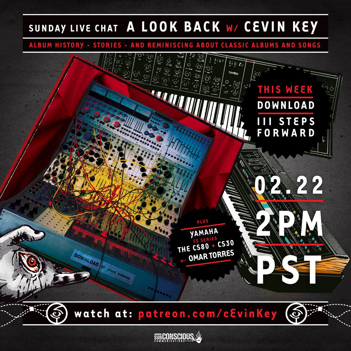 cEvin Key tweet media