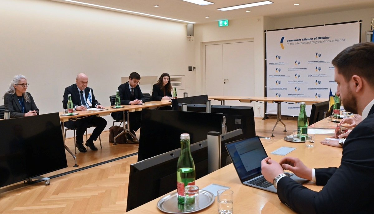 Feridun H. Sinirlioğlu tweet media