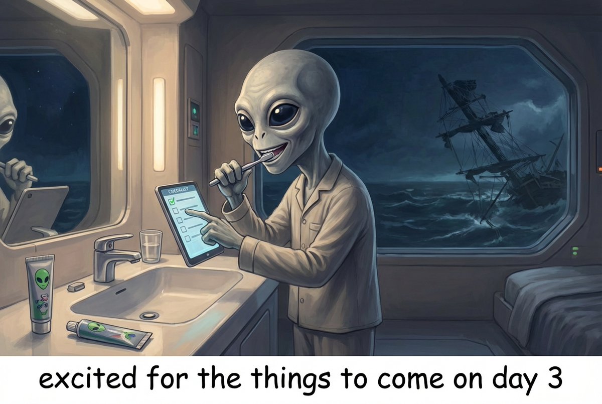 solana_gamedev's tweet image. Can't wait to enjoy day no 3 with you all 👽🤍