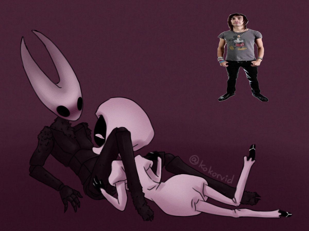 kinda suggestive #lacenet  i flagged it just in case