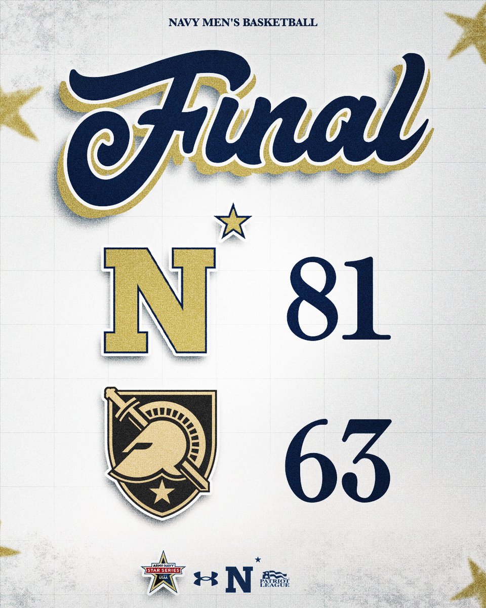 Navy Men’s Basketball tweet media