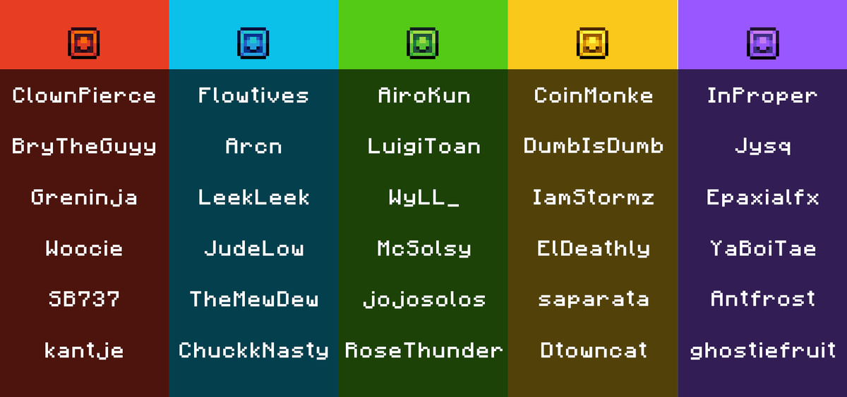 Money SMP 💸 tweet media