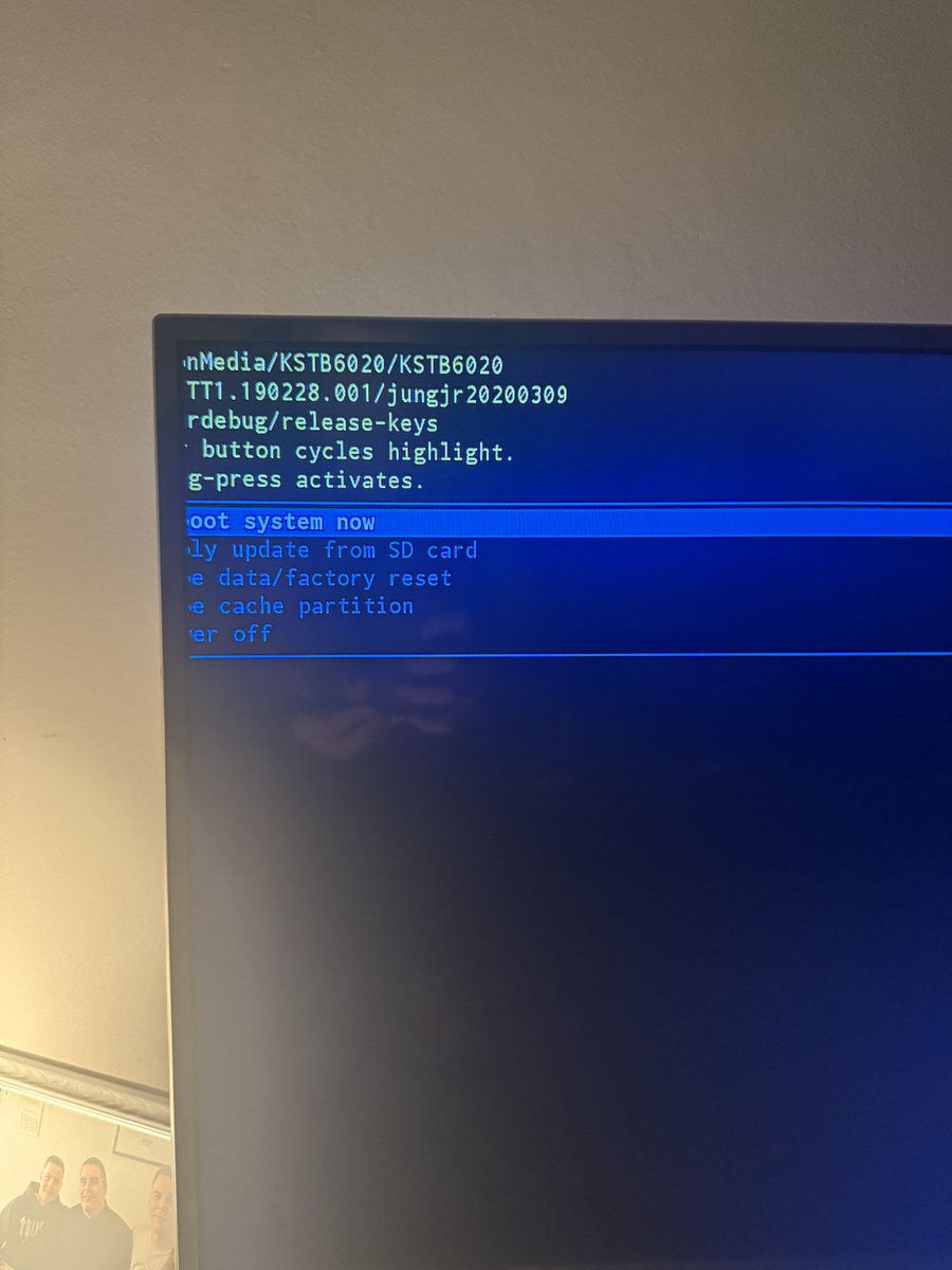 palemajmune's tweet photo. @SBBsupport u cemu je problem vec neko vreme ne radi? https://t.co/7TPBBeMxpq