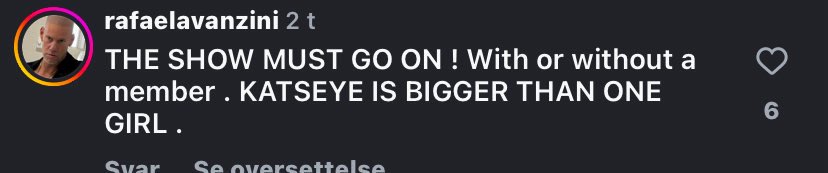 jkmanonz's tweet image. he wouldn’t be saying this if it was his daughter, katseye is nothing without manon, ask your daughter who changed her whole aesthetic to look like manon