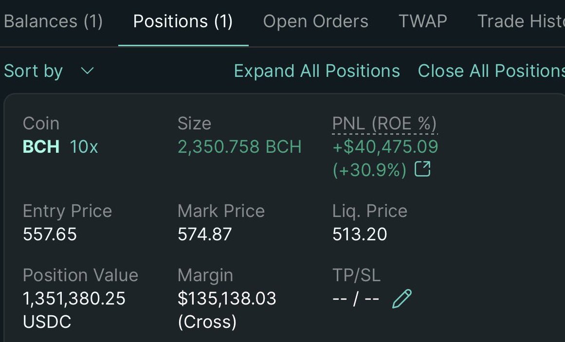 Kripto Bilyon tweet media