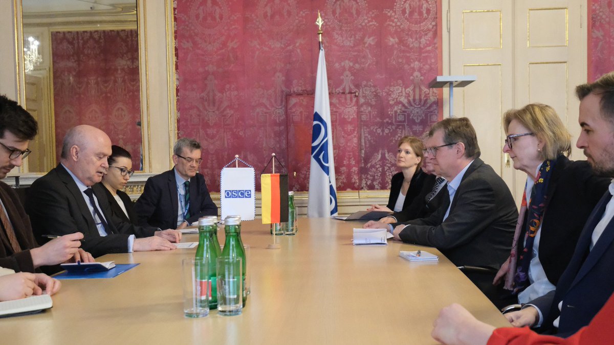 Feridun H. Sinirlioğlu tweet media