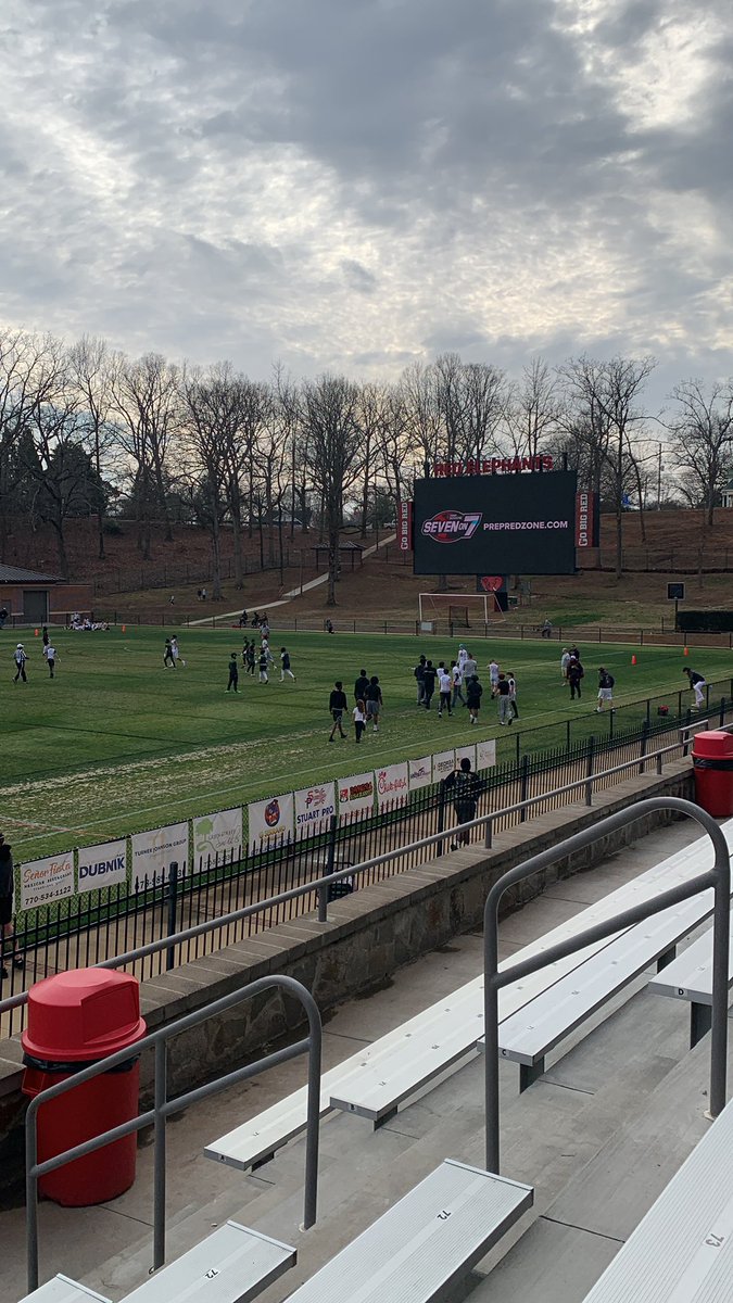 adenswish's tweet photo. Good day for some football.. almost time to go to work #TeamGSP #14u #National @__AustinButler @PrepRedzoneGA #SevenOn7 https://t.co/ckLPmR2PDT
