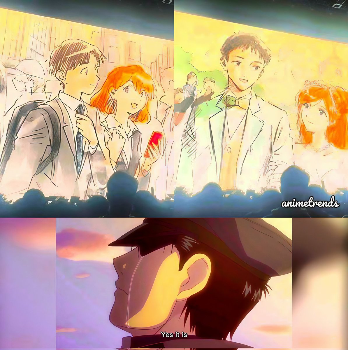 Animetrends tweet media