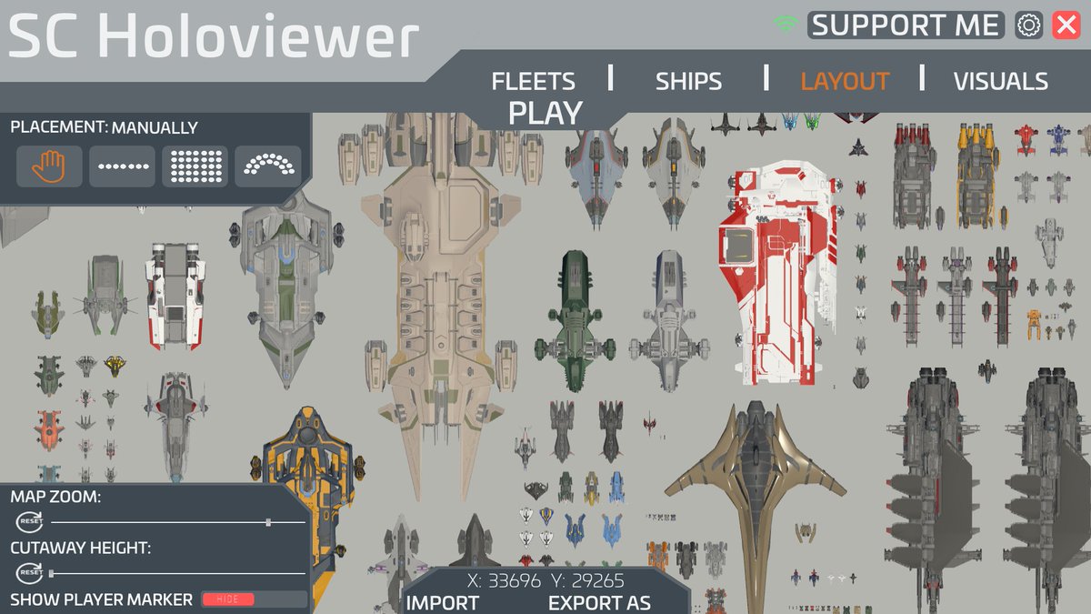 GameSoldier tweet media