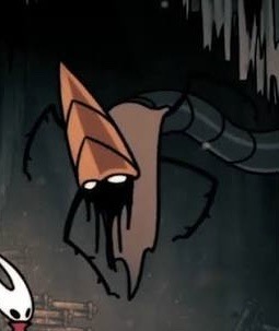 silksong has many beautiful characters and these are the ones who ended up being my favs 🥀