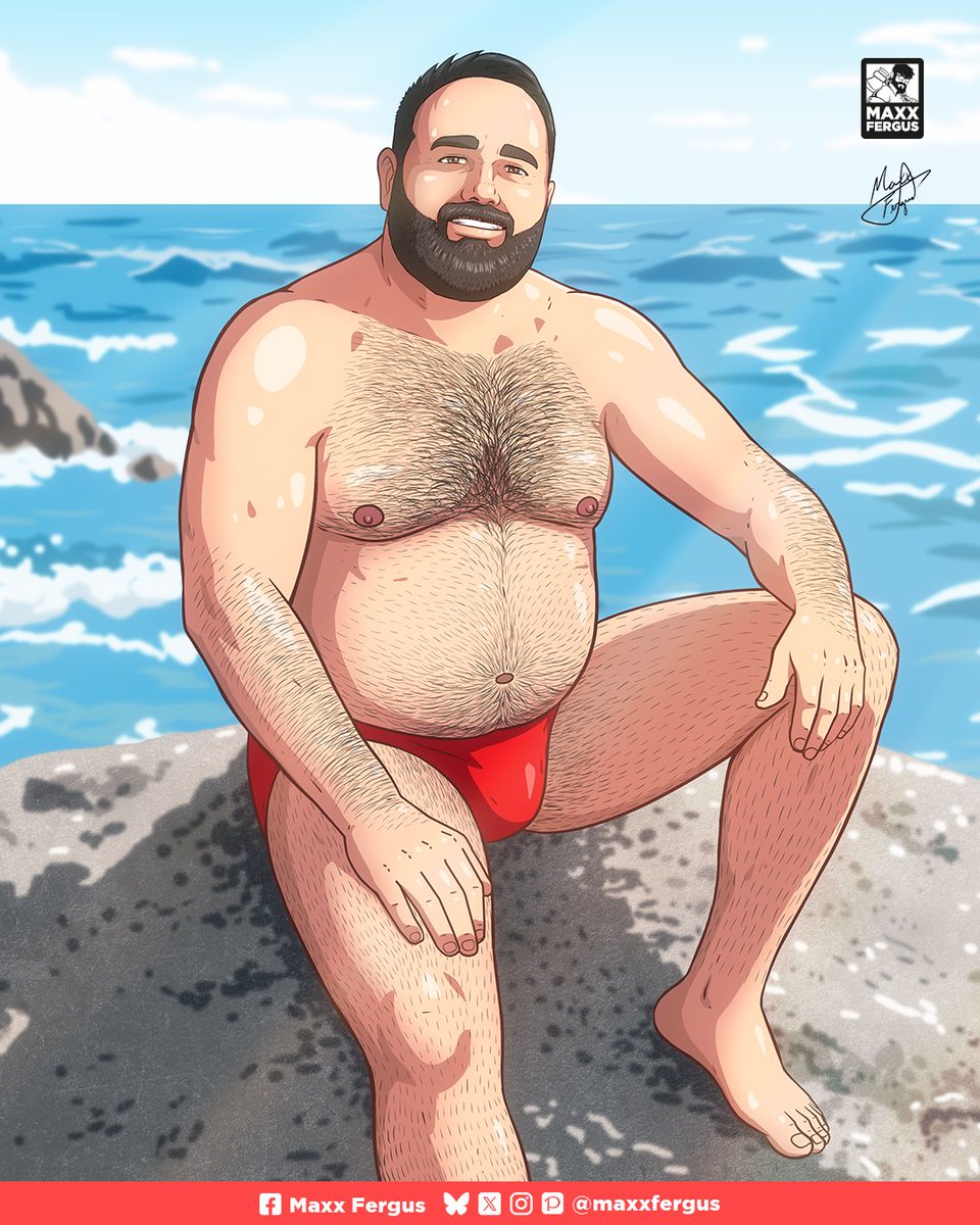 MaxxFergus tweet media