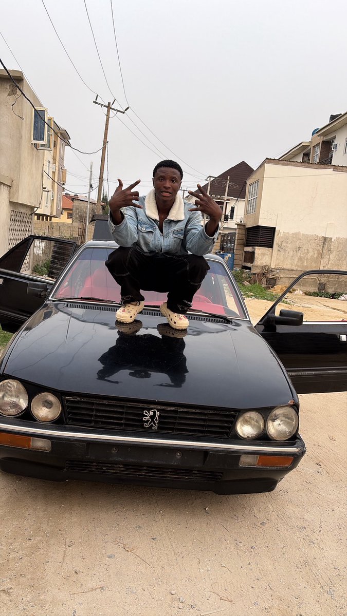 Ojo Werey tweet media