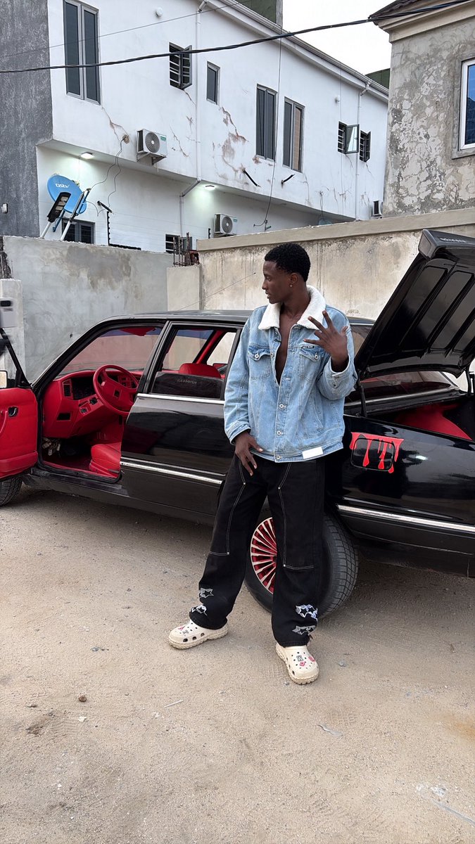 Ojo Werey tweet media