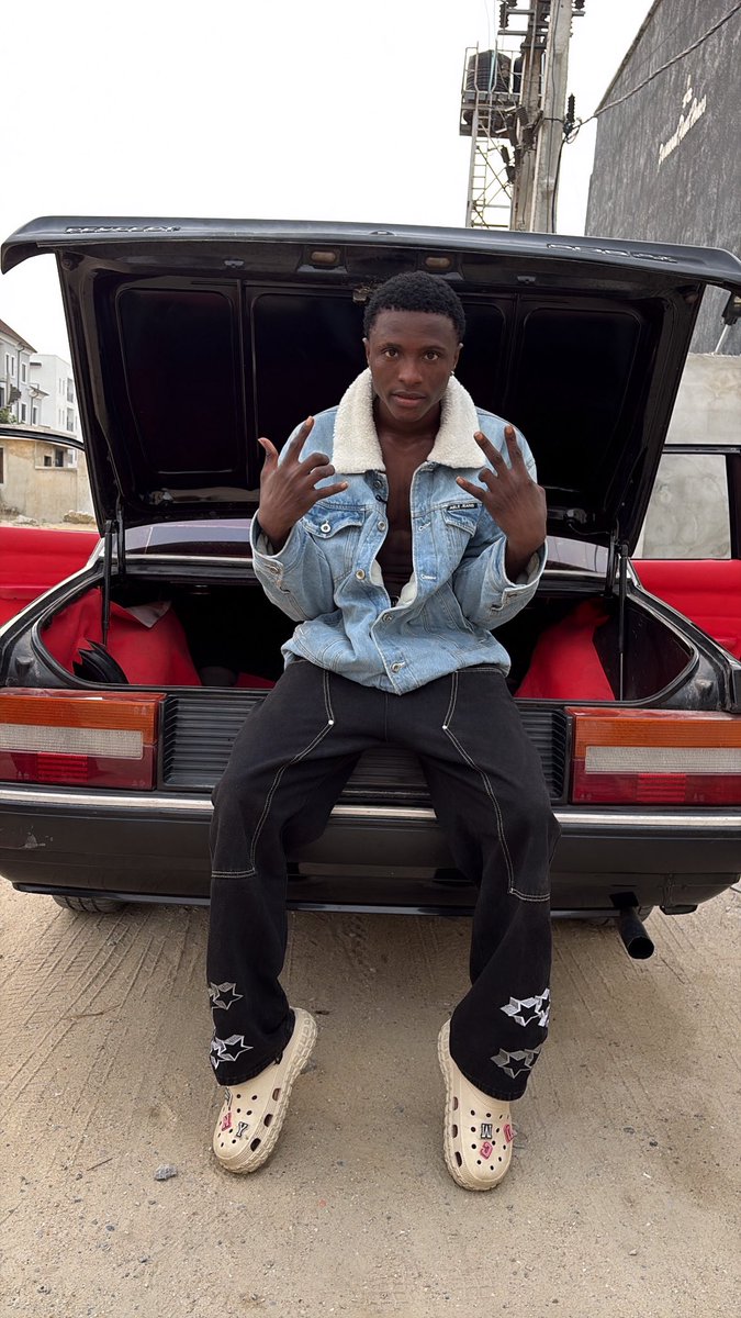 Ojo Werey tweet media