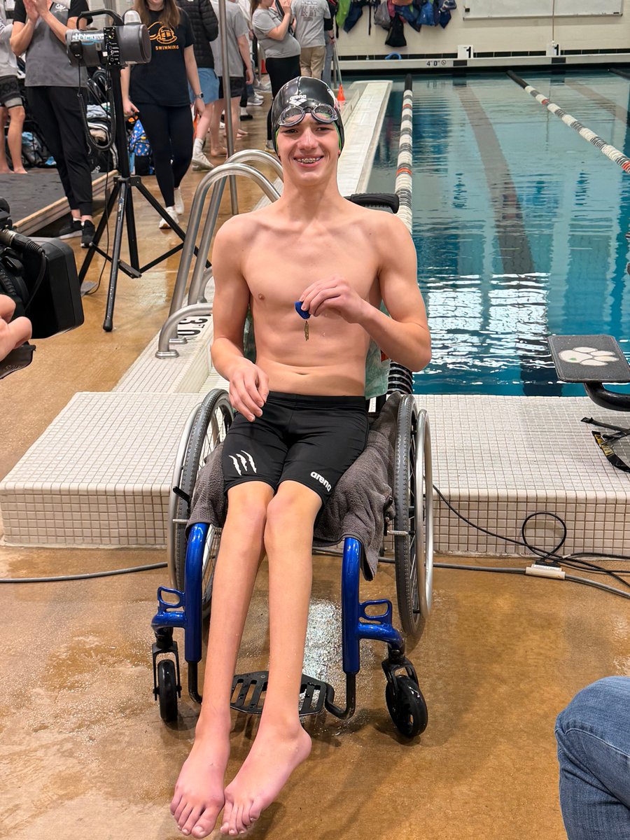 NCWHS Athletics tweet media