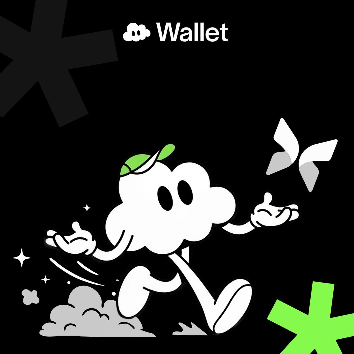 Morpho Earn Vault: now available in PUF Wallet! 🦋