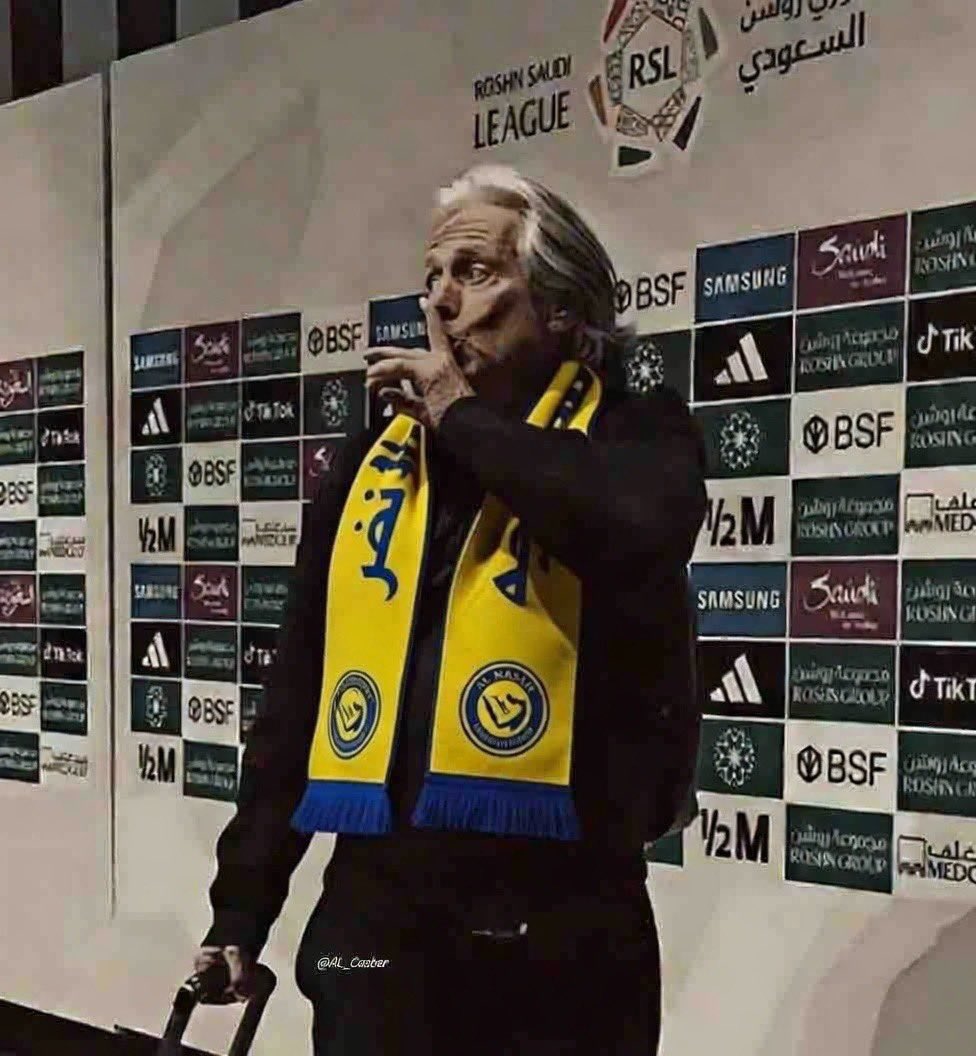 والنصر لا صار متصدر تبكي عيون الهلالية 🤫🤫