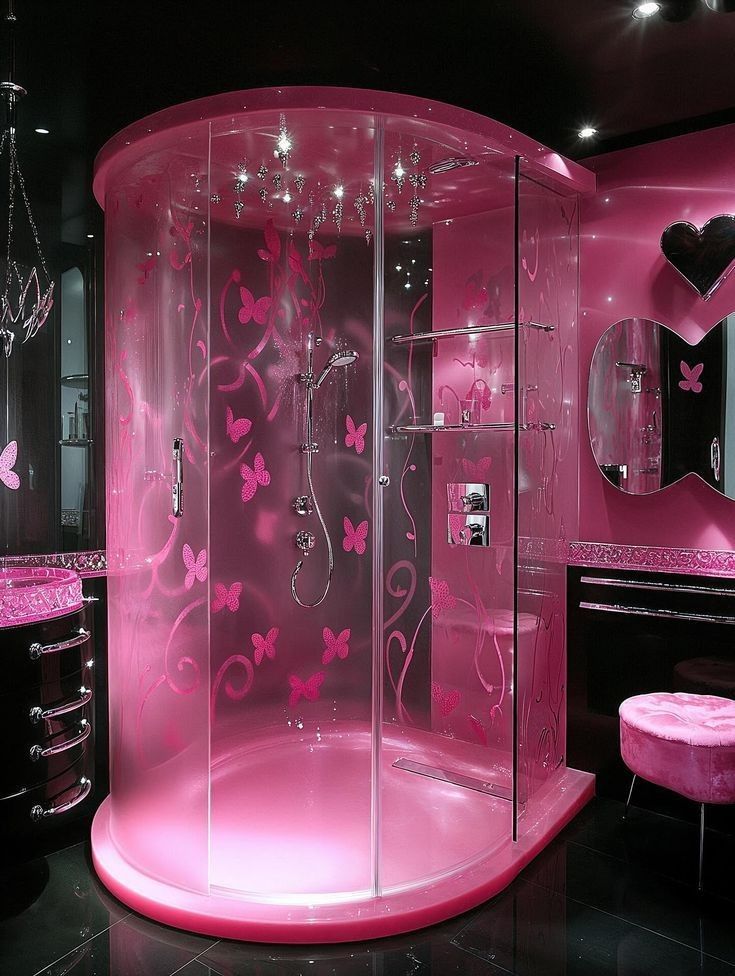 roladanacara's tweet image. Moots, imaginem ter um banheiro desse.