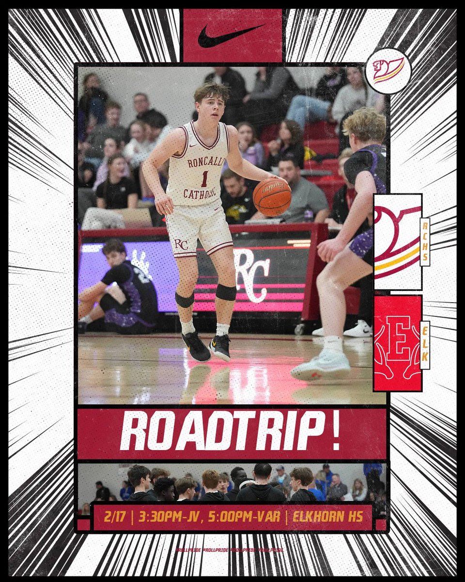 Roncalli Catholic Boys Basketball tweet media