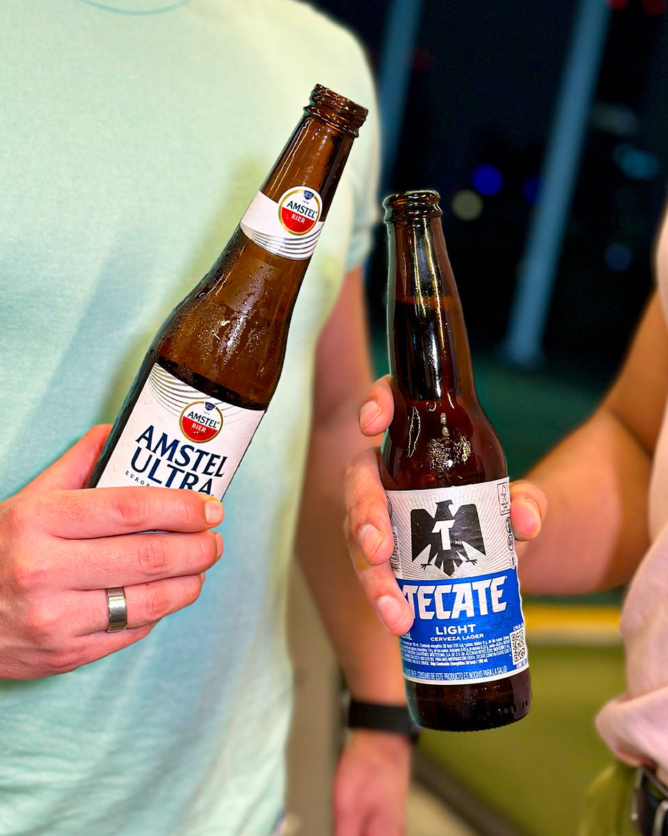 Topgolf Monterrey tweet media