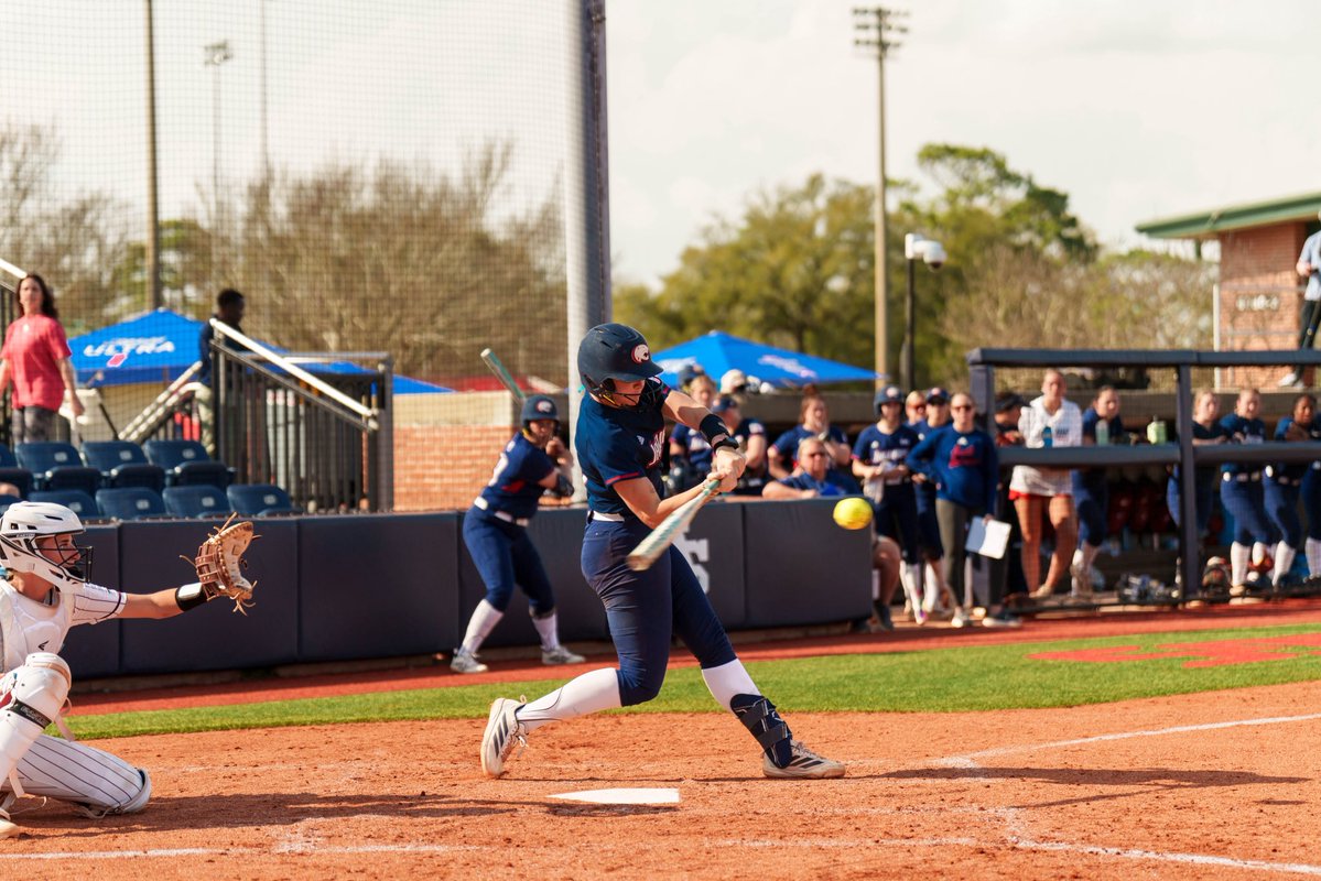 South Alabama Softball 🥎 tweet media