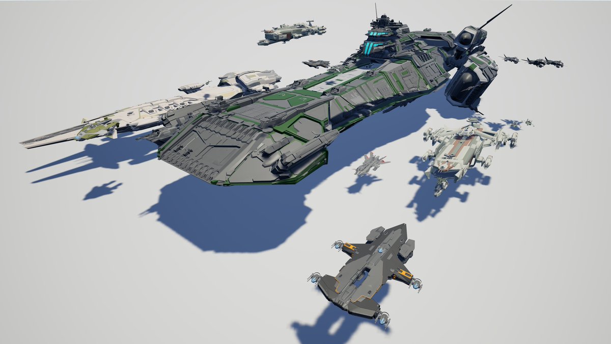 GameSoldier tweet media