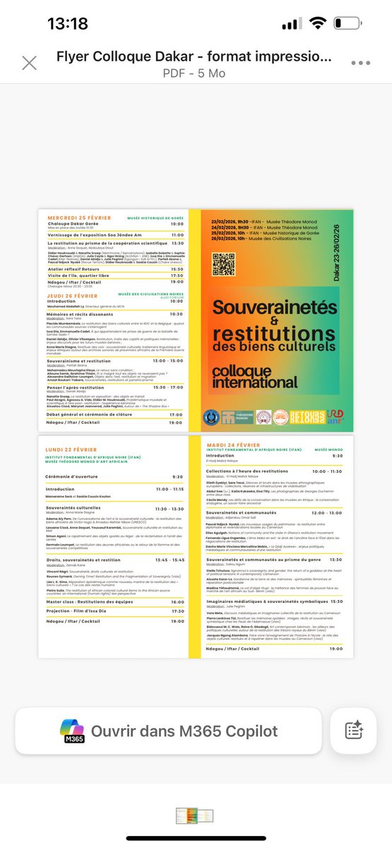 Thierno Soraa 🇸🇳 tweet media