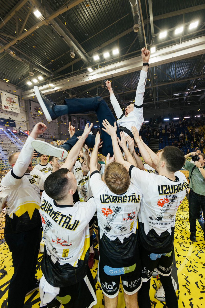 Latvijas Basketbola savienība tweet media