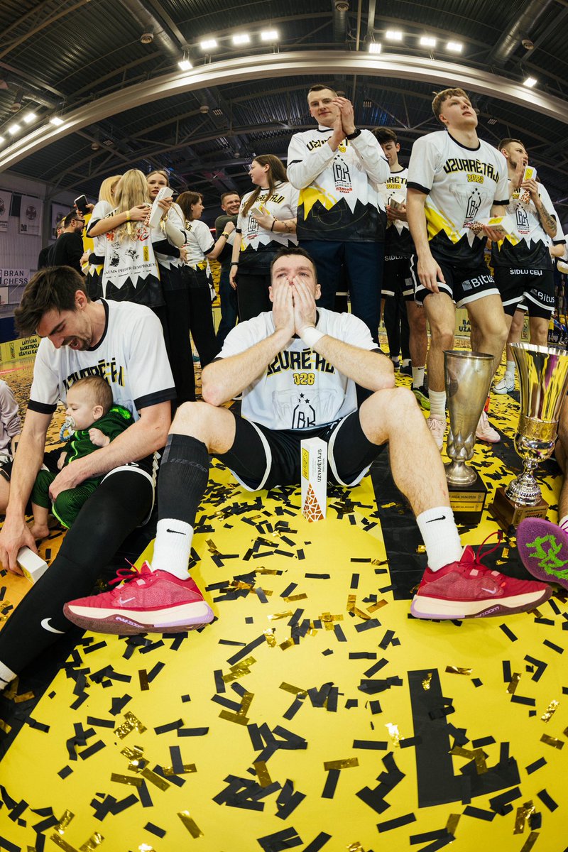 Latvijas Basketbola savienība tweet media