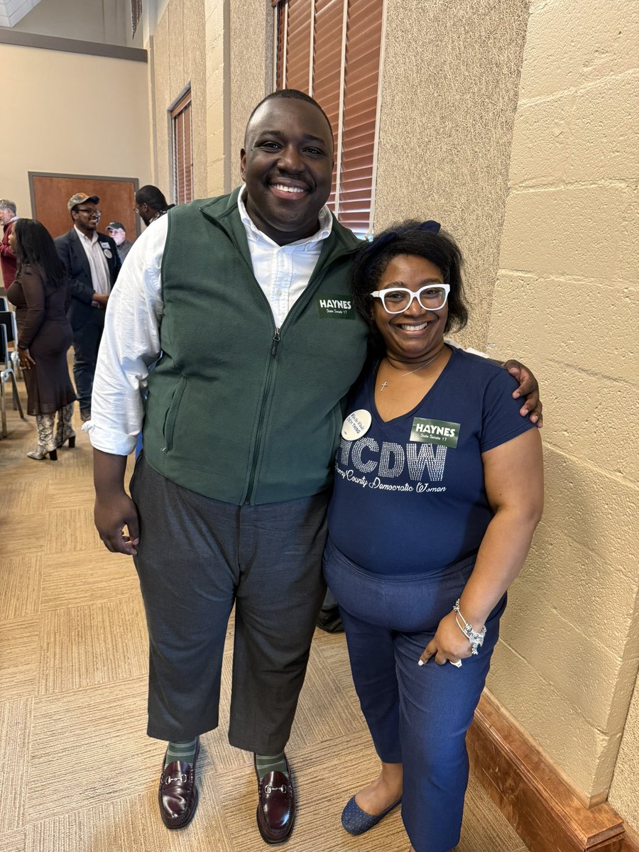 Duro Haynes tweet media