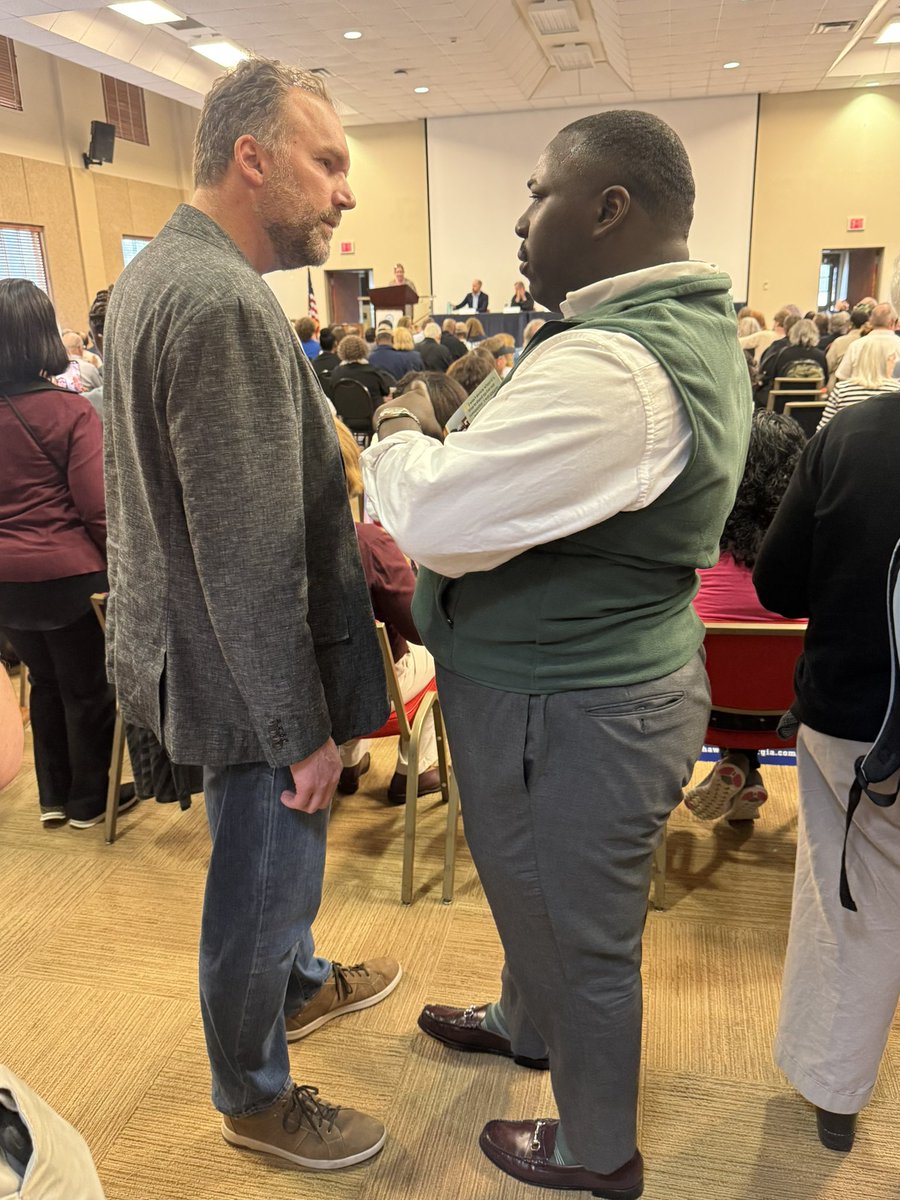 Duro Haynes tweet media