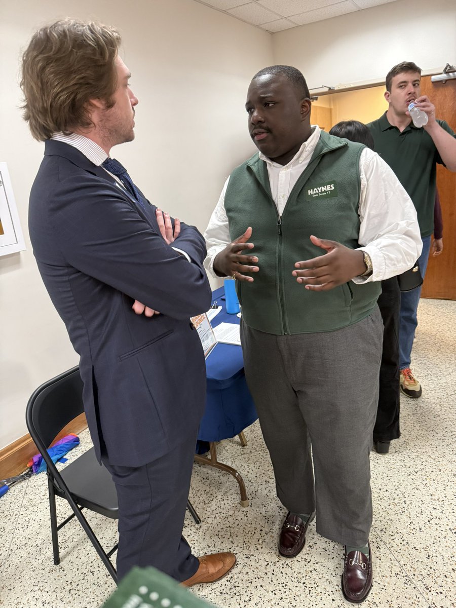 Duro Haynes tweet media