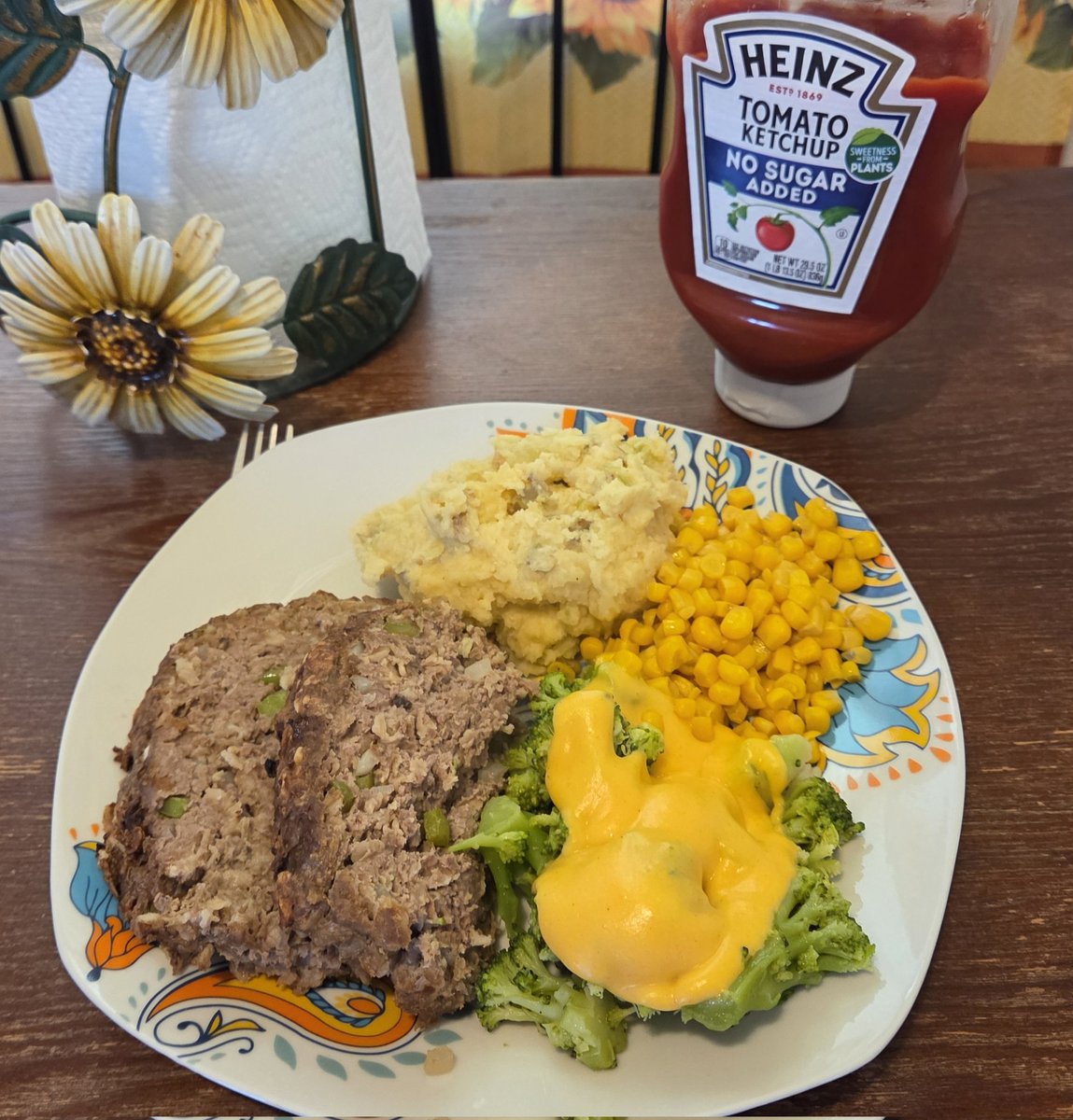 DebRuiz319's tweet image. #ICanOnlyMultitaskWhen cooking. I have to be able to keep multiple things going to get the dish together, all at the same time! #homecooking #homemade