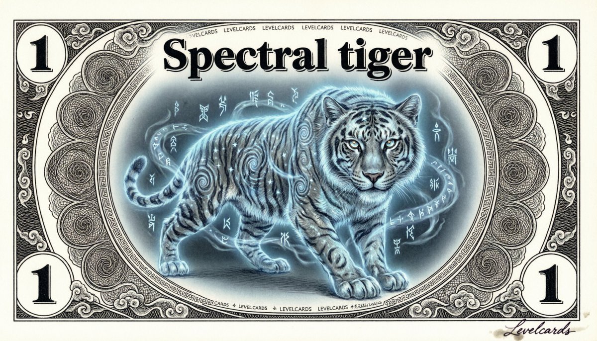 Design non définitif pour des cartes à collectionner.
#cartes #tigre #design #dessin
