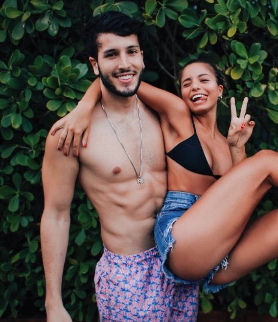 paso la china y dijo no da