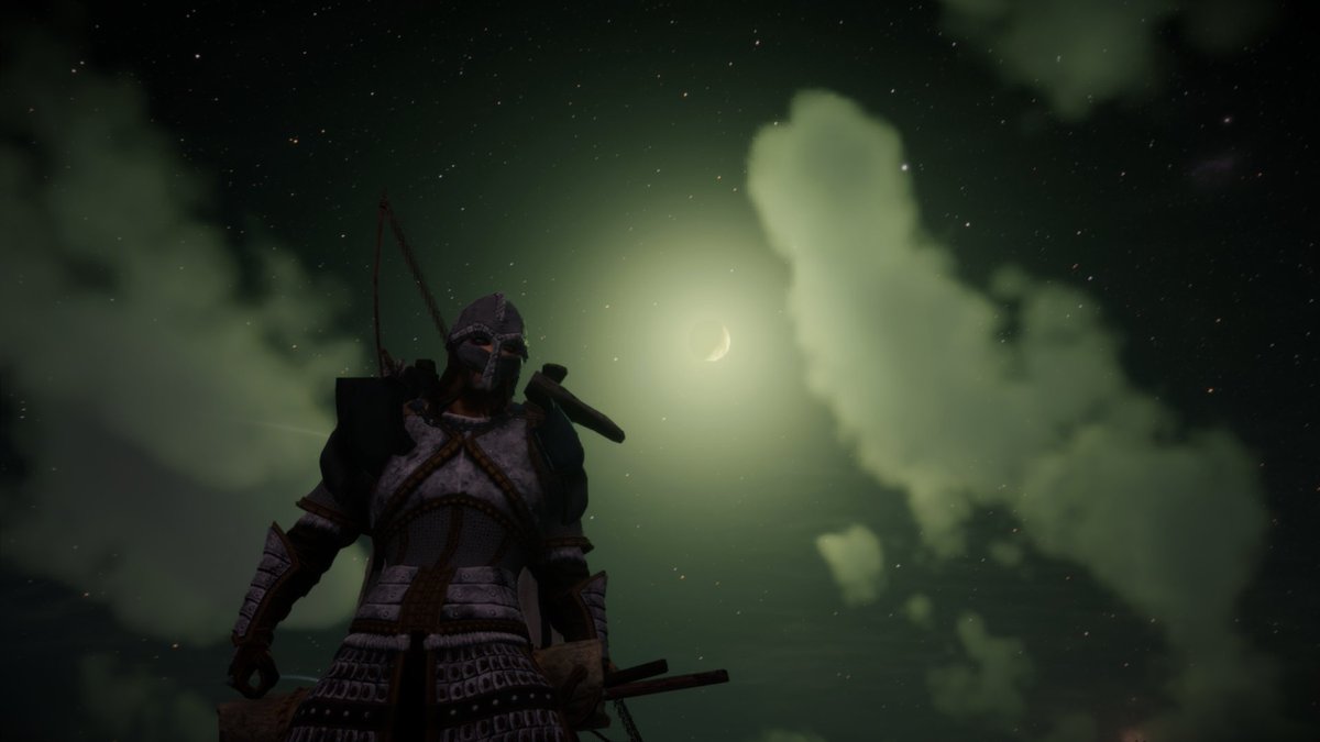 With the new update on the phases of the moon
#ASKA #JustCreators @askathegame <a href="/JustAbout__/">Just</a>