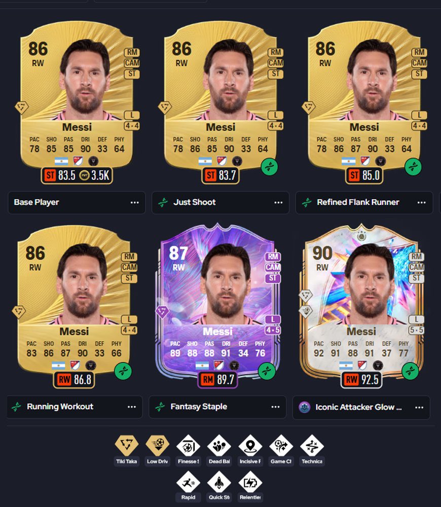 Killer Fut Trading tweet media