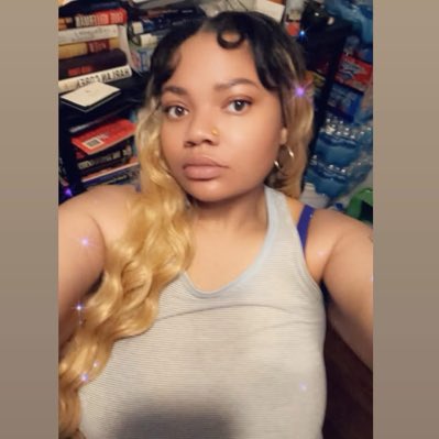 QueenTee1209's tweet photo. #NewProfilePic https://t.co/4ArO5Hwqyu