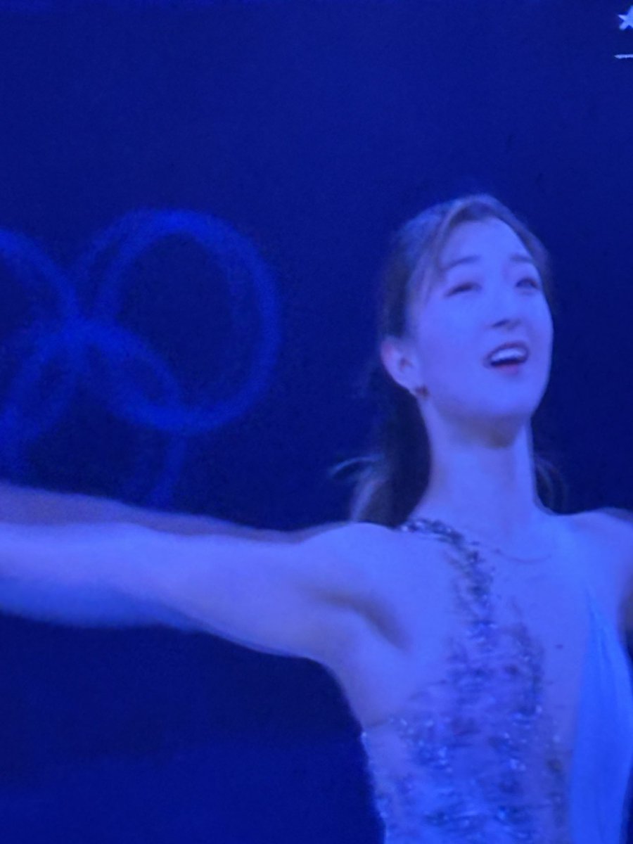seimeikao's tweet photo. thank you for everything kaori :( https://t.co/3njrP2Eo9D
