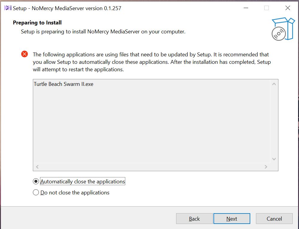 Stoney_Eagle's tweet photo. @TurtleBeach Care to explain why you are holding my application hostage? I know it says crypto, but I asure you there's no money there... https://t.co/9iIiKEAekd