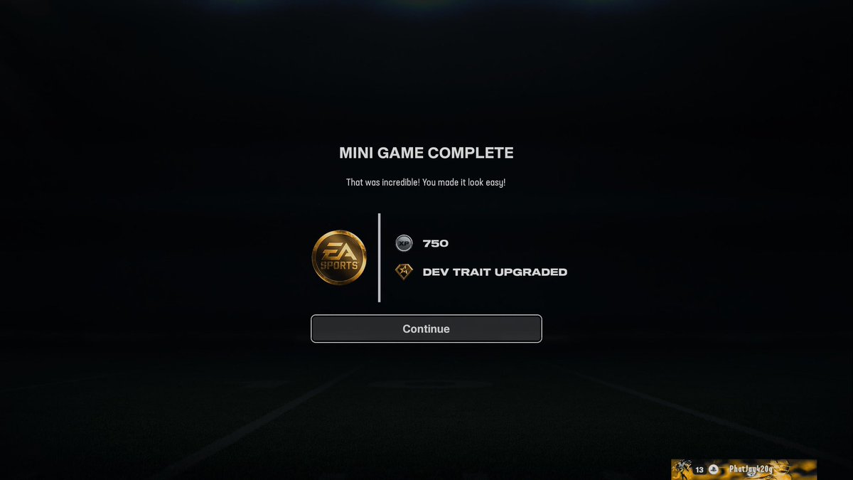 Pittsburgh Steelers (Madden) tweet media