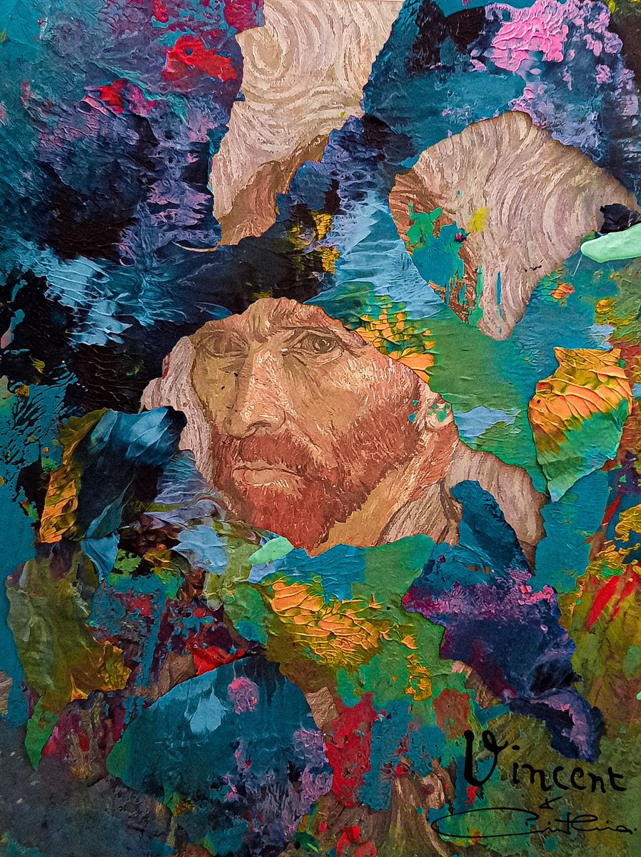 Cinthia Ponce|ᴺᶠᵀ tweet media