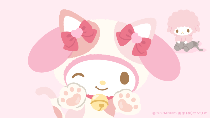 マイメロディ【公式】 (@Melody_Mariland) / Posts / X