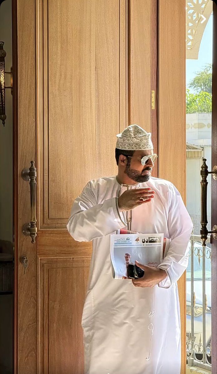 سعيد الرحيلي tweet media