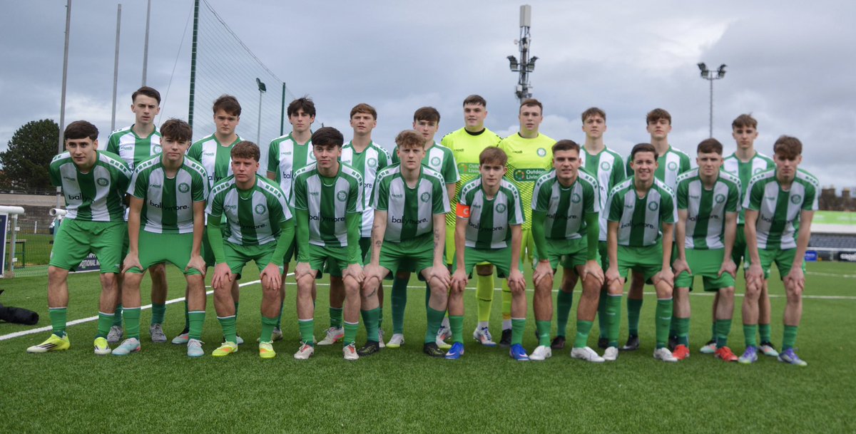 BrayWanderers's tweet photo. U20 Match Report

Bray Wanderers 4 Wexford FC 2

✍️ https://t.co/fsU9HoIi1H

#Seagulls 🟢⚪️

📸 Ethan Finnerty https://t.co/LKnh3OPi92