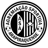 ASA está classificado para 2027!!!!

O clube alagoano já está garantido entre os dois melhores não-divisionados do estadual