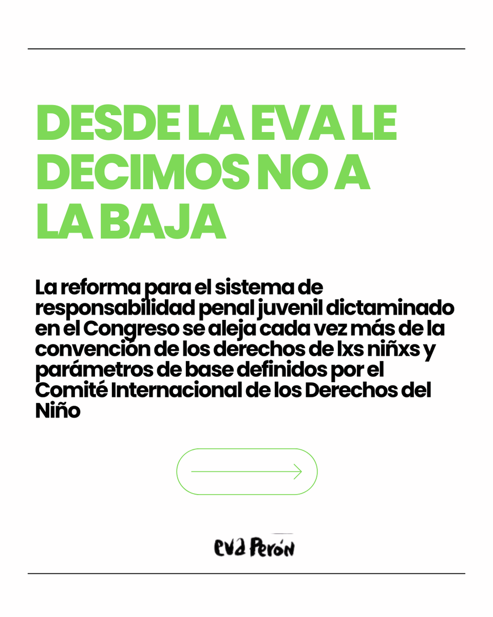 La Eva Perón tweet media